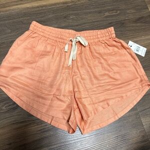 NWT Billabong Pipeline Twill Short